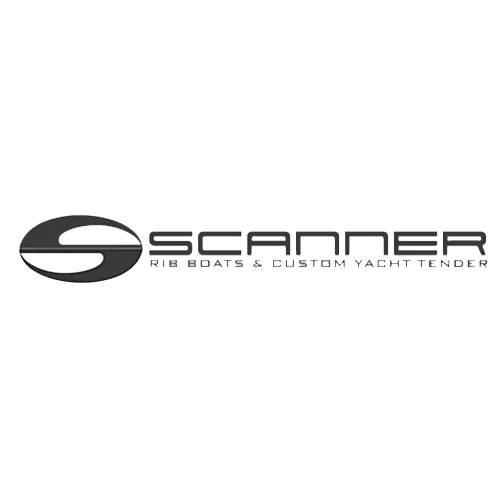 Valentina-Bootservice - scanner logo