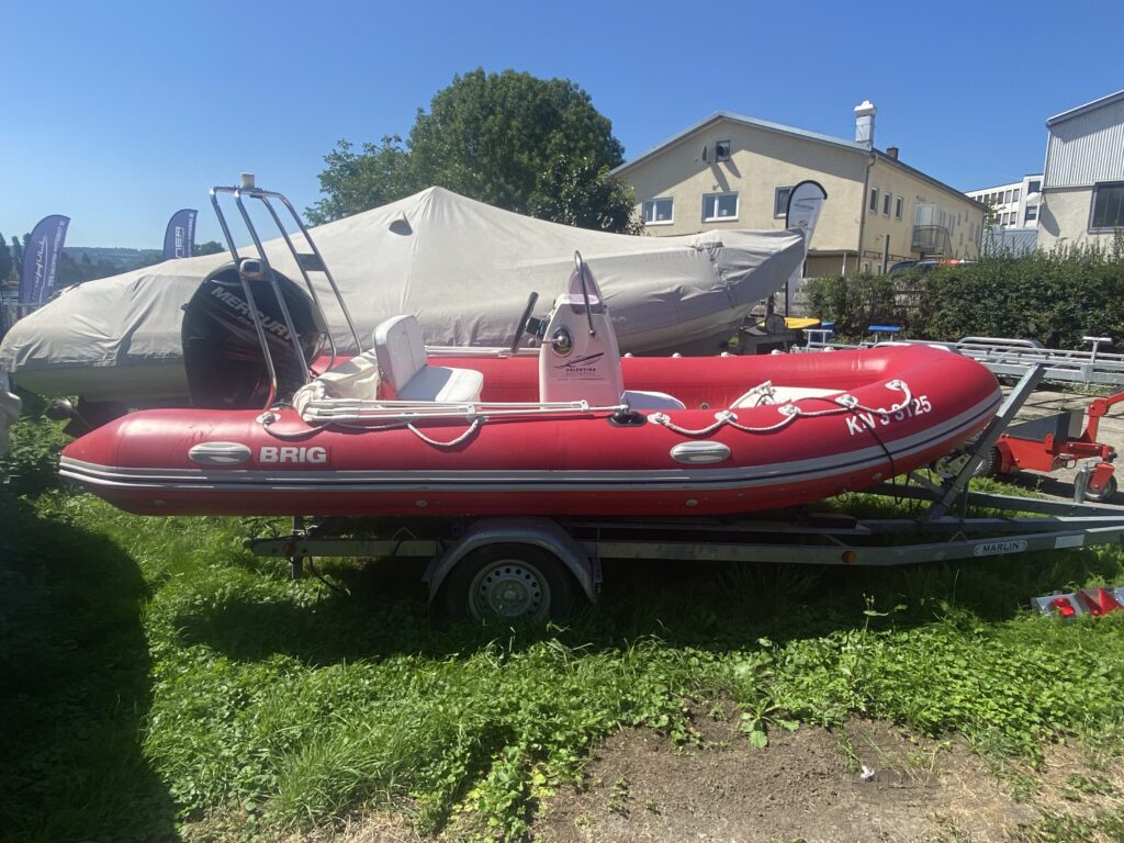 Brig F450L