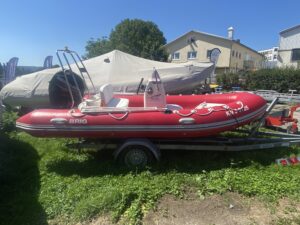 Brig F450L