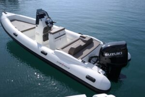 Hydrohulls HH6 2026 – Neuboot, Bild 2