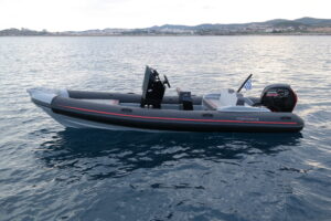Hydrohulls HH6 2026 – Neuboot, Bild 3