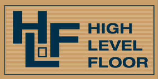 HLF Marine – High Level Floor