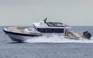 TECHNOHULL XPD 46
