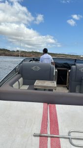 Magnum 44 2006 – Motorboot, Bild 5