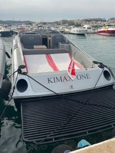 Magnum 44 2006 – Motorboot, Bild 12