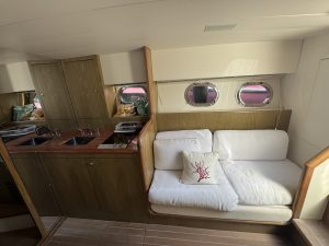 Magnum 44 2006 – Motorboot, Bild 10