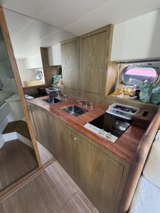 Magnum 44 2006 – Motorboot, Bild 14