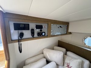 Magnum 44 2006 – Motorboot, Bild 15