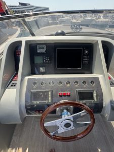 Magnum 44 2006 – Motorboot, Bild 8