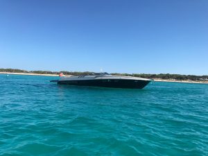 Magnum 44 2006 – Motorboot, Bild 19