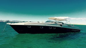 Magnum 44'
