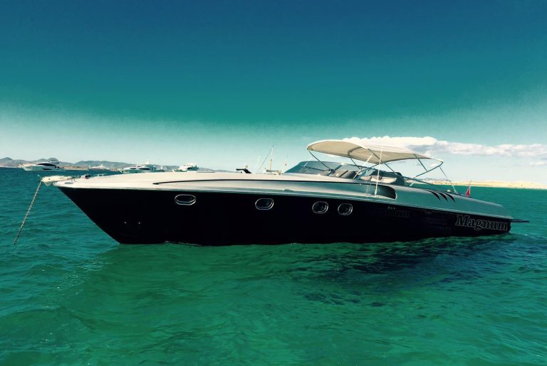 Magnum 44'