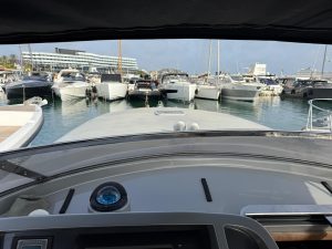 Magnum 44 2006 – Motorboot, Bild 7