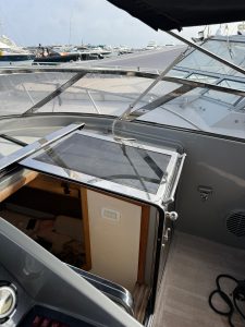 Magnum 44 2006 – Motorboot, Bild 6
