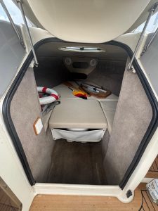 Stingray 225 SX 2011 – Sportboot, Bild 5