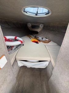 Stingray 225 SX 2011 – Sportboot, Bild 6
