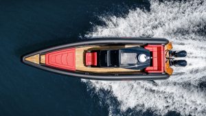 Technohull 38 Grand Sport