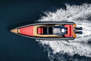 Technohull 38 Grand Sport