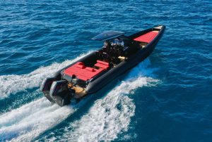 Technohull 38 Grand Sport – Neuboot, Bild 3