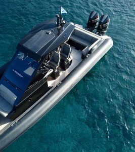 Technohull 38 Grand Sport – Neuboot, Bild 4