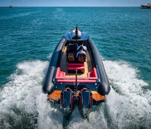 Technohull 38 Grand Sport – Neuboot, Bild 5