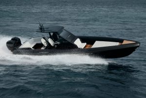 Technohull 38 Grand Sport