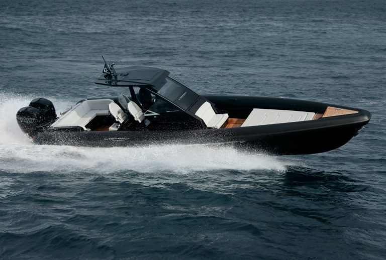 TECHNOHULL 38 Grand Sport