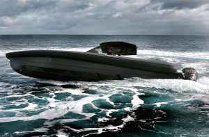 Technohull 38 Grand Sport – Neuboot, Bild 8
