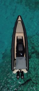 Technohull 38 Grand Sport – Neuboot, Bild 11