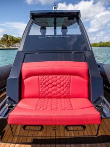 Technohull 38 Grand Sport – Neuboot, Bild 12