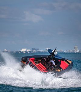 Technohull 38 Grand Sport – Neuboot, Bild 13