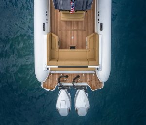 Technohull 38 Grand Sport – Neuboot, Bild 14