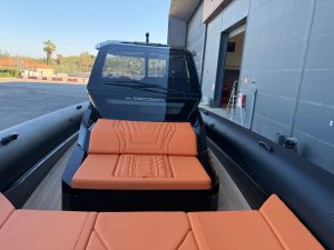 Technohull Alpha 40 Ibiza 2026 – Gebrauchtboot, Bild 3