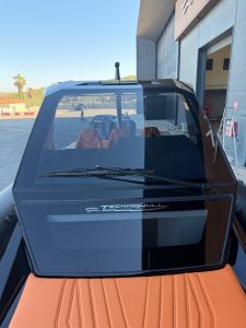 Technohull Alpha 40 Ibiza 2026 – Gebrauchtboot, Bild 6