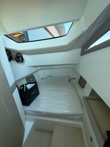Technohull Alpha 40 Ibiza 2026 – Gebrauchtboot, Bild 12