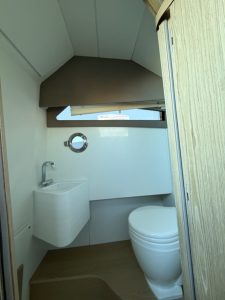 Technohull Alpha 40 Ibiza 2026 – Gebrauchtboot, Bild 13