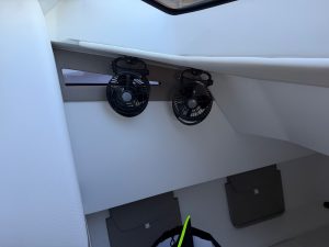 Technohull Alpha 40 Ibiza 2026 – Gebrauchtboot, Bild 14