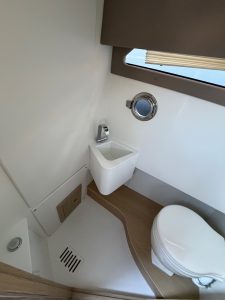 Technohull Alpha 40 Ibiza 2026 – Gebrauchtboot, Bild 15