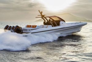 TECHNOHULL Alpha 50