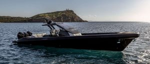 Technohull Alpha 50 – Neuboot, Bild 3