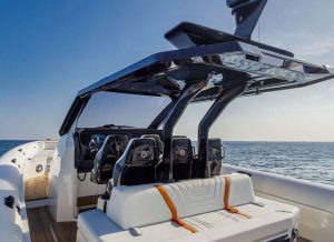 Technohull Alpha 50 – Neuboot, Bild 4