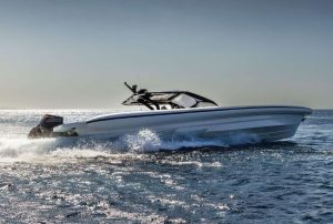 Technohull Alpha 50 – Neuboot, Bild 6