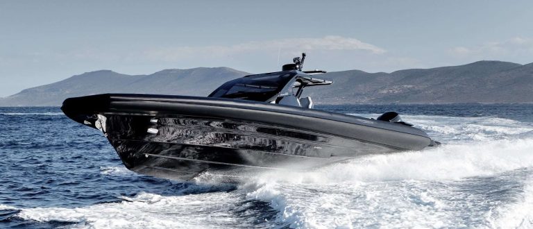 TECHNOHULL Alpha 50