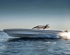 Technohull Alpha 50 – Neuboot, Bild 7