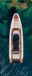 Technohull Alpha 50 – Neuboot, Bild 8
