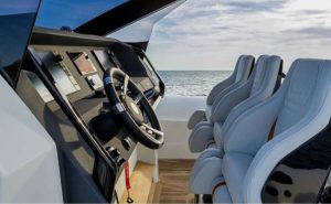 Technohull Alpha 50 – Neuboot, Bild 9