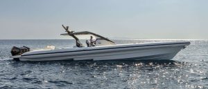Technohull Alpha 50 – Neuboot, Bild 10