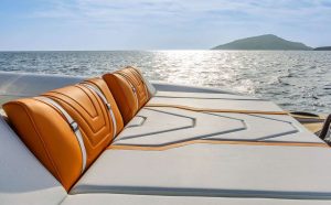 Technohull Alpha 50 – Neuboot, Bild 11