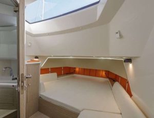 Technohull Alpha 50 – Neuboot, Bild 12