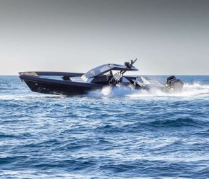 Technohull Alpha 50 – Neuboot, Bild 14